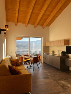 Maso Valèr - Agritur Tassullo